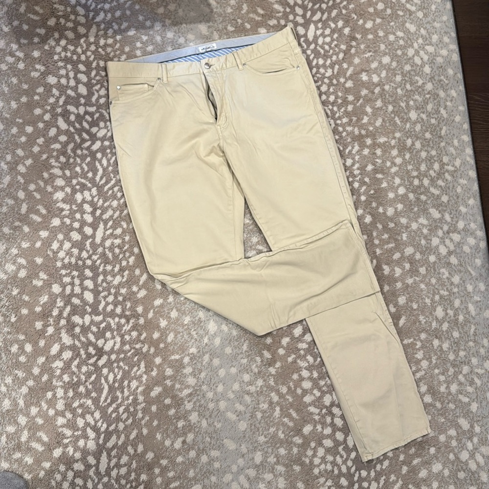 Super nice Peter millar men’s pants